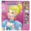 MINHA HISTORIA FAVORITA: CINDERELA