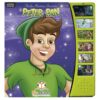 MINHA HISTORIA FAVORITA: PETER PAN
