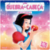 Livro Quebra-cabeça Grande: Branca de Neve (Cód: 68613)