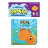 Livro de Banho - Bichinho que Acende - Pépi, o Peixinho