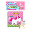 Livro de Banho com Bichinho que Acende - Maya a Unicórnio - Image 2