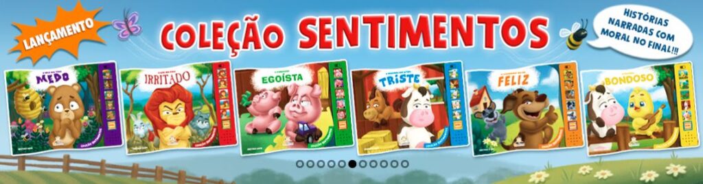 banner sentimentos