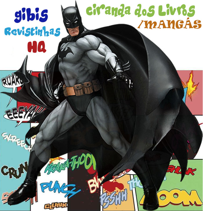 Mangás