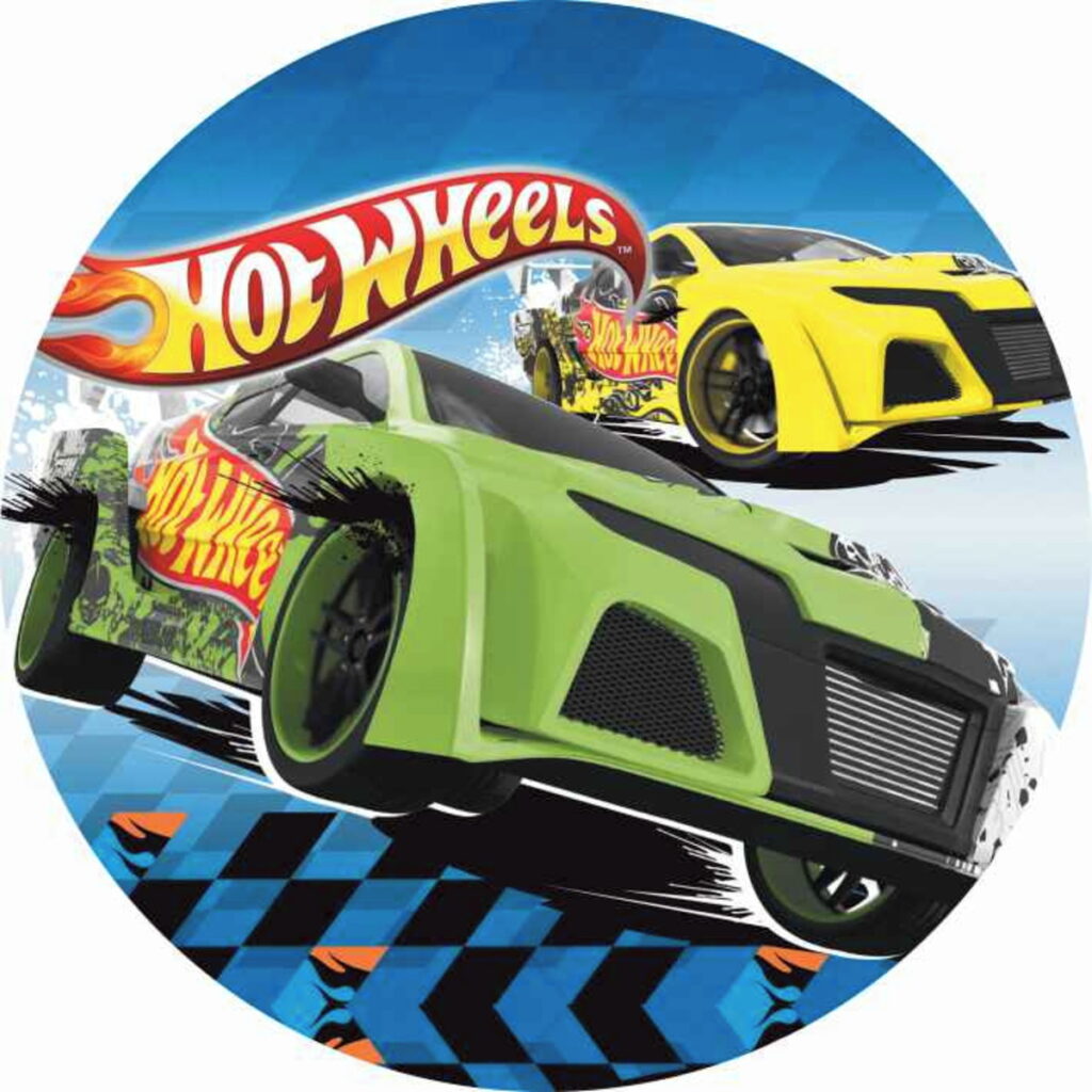 Categoria Hot Wheels