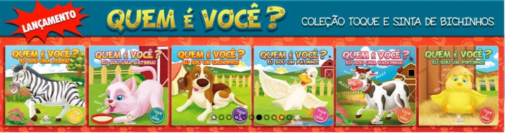 quem é vc