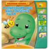 AMIGUINHOS SONOROS: O DINOSSAURO QUE NÃO CONSEGUIA FALAR