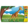 Livro Sonoro Conhecendo os Sons da Floresta: Elefante - Image 2