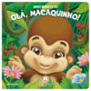 abas macaquinho