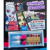 Monster High - Acessórios de Arrepiar
