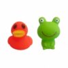 A Hora do Banho - O Sapo e seus Amigos - Image 2