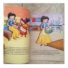 Livro com Adesivos - Branca de Neve - Image 2
