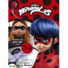 2 em 1 - Ladybug - Os poderes da Lady Wi-fi e Os truques de Simon Mandou