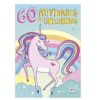 60 atividades - Unicórnios mágicos