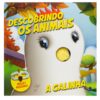 Descobrindo os Animais - Galinha