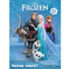 Vamos Colorir - Disney - Frozen