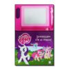 Lousa mágica - My Little Pony - Desenhando com as pôneis