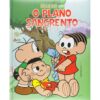 Vem-do-Vídeo Turma da Mônica - Plano Sangrento (VOL 1)