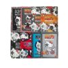 Maleta Hello Kitty - 8 Livros + Dvd Interativo (vermelho) - Image 2