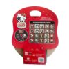Maleta Hello Kitty - 8 Livros + Dvd Interativo (vermelho) - Image 4