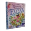 Não-Me-Esqueças - A Magia das Fadas