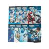 Maleta Max Steel - 8 Livros + Dvd Interativo - Image 2