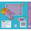 Livro de Banho: Bubu e as Corujinhas - Cores da floresta - Image 2
