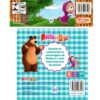 Livro de Banho: Masha e o Urso - Amigos de verdade - Image 2
