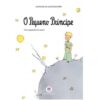 O Pequeno Príncipe - Brochura