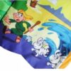 Travesseiro - Histórias Bíblias - Image 2