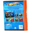Box Hot Wheels com 6 mini livros - Image 3