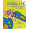Coleção Conhecendo e Vivenciando - 6 Livros + 6 CD's de Audiolivro