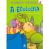 Coleção Conhecendo e Vivenciando - 6 Livros + 6 CD's de Audiolivro - Image 4
