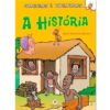 Coleção Conhecendo e Vivenciando - 6 Livros + 6 CD's de Audiolivro - Image 6