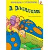 Coleção Conhecendo e Vivenciando - 6 Livros + 6 CD's de Audiolivro - Image 7