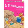 Coleção Conhecendo e Vivenciando - 6 Livros + 6 CD's de Audiolivro - Image 8