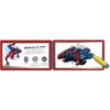 Aqua Book Homem-Aranha - Image 3