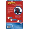 Aqua Book Homem-Aranha - Image 4