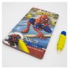 Aqua Book Homem-Aranha - Image 2