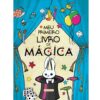 Meu Primeiro Livro de Mágica
