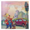 Coleção com 10 Livros - O Que Cabe No Meu Mundo 3 - Image 2