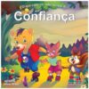 Coleção com 10 Livros - O Que Cabe No Meu Mundo 3 - Image 3