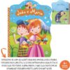 Coleção Contos Clássicos Recortados - 10 Livros - Image 4