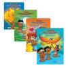Coleção Lendas Brasileiras Turma da Mônica com 12 Livros - Image 3