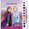 Aquarela Disney - Frozen 2