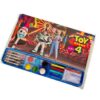 Disney - Giga Books - Toy Story 4