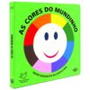 Meus Primeiros Mundinhos: As Cores do Mundinho - Livro Capa Dura - Image 2