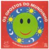 Meus Primeiros Mundinhos: Os Opostos do Mundinho - Livro Capa Dura - Image 2