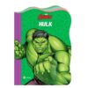 Livro Recortado Marvel - Hulk - Image 2