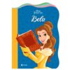 Livro Recortado Disney - Bela - Image 2
