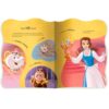 Livro Recortado Disney - Bela - Image 3